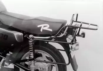 MZ 500 R Classic (1991-1992) complete carrier