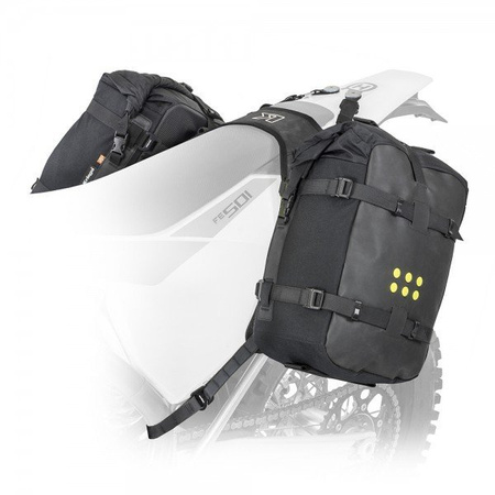 Zestaw toreb KRIEGA OS-COMBO 36 ADVENTURE PACK