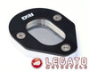 ELEMENT NÓŻKI - KICKSTAND SHOE APRILIA CAPONORD 1200 RSVR 1000 06 MANA 850 07- TUONO 05 750 SHI