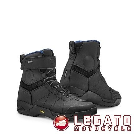 REV'IT! Buty Scout H2O kolor Czarny