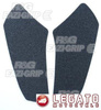 TANKPAD ANTYPOŚLIZGOWY 2 CZĘŚCI YAMAHA YZF-R6 (03-05) BLACK