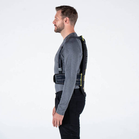 Ochraniacz pleców Aegis 8 Płytek - wersja Race - V14