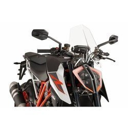 OWIEWKA PUIG DO KTM SUPERDUKE R 1290 17-19