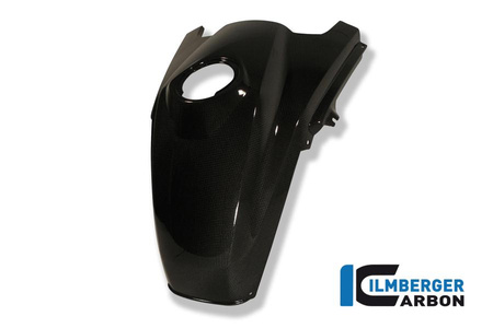 Panel środkowy zbiornika - carbon BMW R 1200 GS (2004-2007) ILMBERGER 8160988