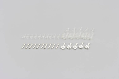 Zestaw podwójnych konektorów CA/CW103 5 szt/zestaw