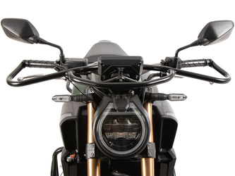 Front protection bar for Honda CB 650 R / E-Clutch (2024-)