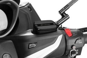 POKRYWA ZBIORNICZKA PŁYNU HAMULCOWEGO YAMAHA T-MAX