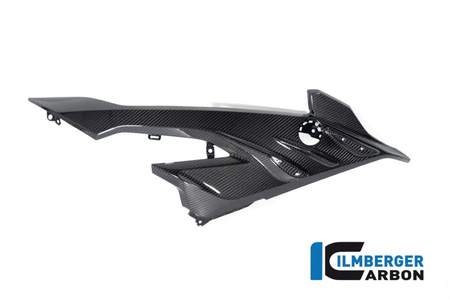 Panel boczny owiewki prawy street BMW S 1000 RR Strasse (2023-2024) ILMBERGER CG.VER.004.S123S