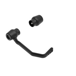 Evotech Performance osłona klamki hamulca - Triumph Daytona 660 (2024+) (Road)