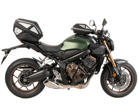 Sportrack for Honda CB 650 R / E-Clutch (2024-)