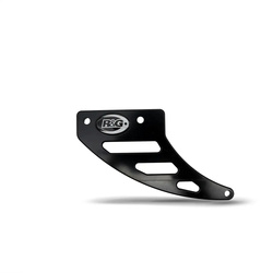 OSŁONA ŁAŃCUCHA R6 03-05 / DAYTONA 675 / STREET TRIPLE BLACK