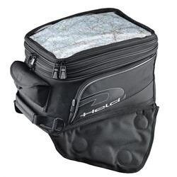 TANK BAG HELD CARRY II MOCOWANIE NA MAGNES BLACK
