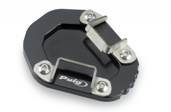 Poszerzenie stopki bocznej PUIG do BMW F900GS 2024-2025