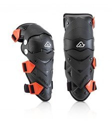 Acerbis Nakolanniki Dziecięce EVO Junior