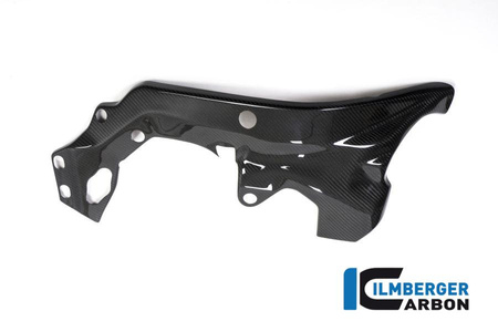 Ochrona ramy prawa strona BMW HP4 RACE - ILMBERGER RAR.001.HP4RA.K.
