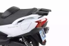 Suzuki AN 650 Burgman (2013-) Alurack-Metal carrier for TC