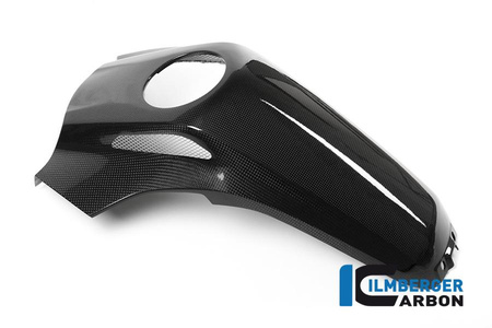 Panel centralny zbiornika - BMW R 1200 GS (LC) Adventure (od 2014) ILMBERGER TAO.008.GSA12.K