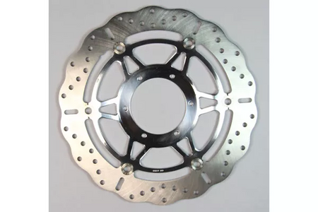 EBC Tarcza hamulcowa motocyklowa MD1137CC Streetfighter, konturowa