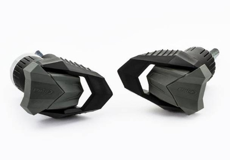 Crash pady PUIG do KTM 1290 / 1390 Super Duke R / Evo 2020-2025