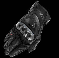XRS-3 MEN BLK Shima