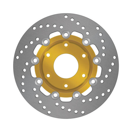EBC Tarcza hamulcowa do motocykli MD657RS Street