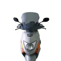 OWIEWKA PUIG DO HONDA LEAD 100 02-07 CITY TOURING