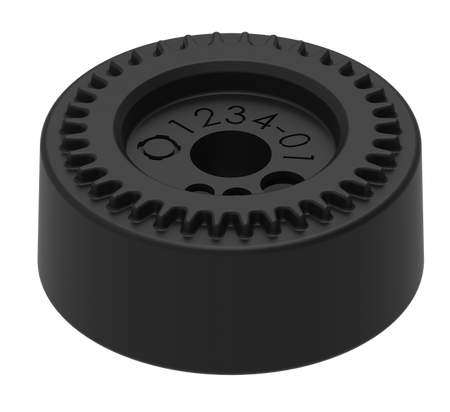 Przekładki dystansowe 10mm Quad Lock® (dwupak)