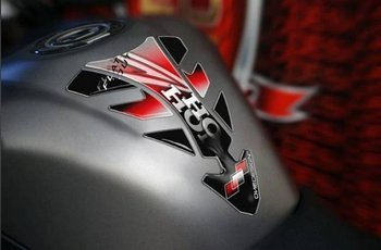 TANKPAD PUIG FUTURE DO MOTOCYKLI HONDA
