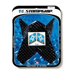 Stompgripy na zbiornik paliwa Yamaha YZF-R6 08-16