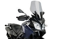 Lekko przyciemniany (H)