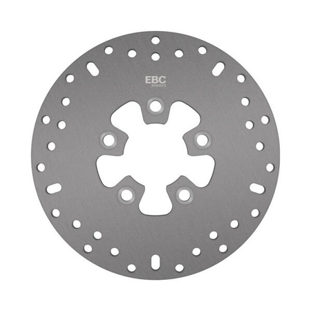 EBC Tarcza hamulcowa skuterowa MD9148D