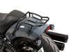 Tube rear rack - black for Indian Chief Dark Horse / Chief Bobber Dark Horse / Sport Chief (2022-)