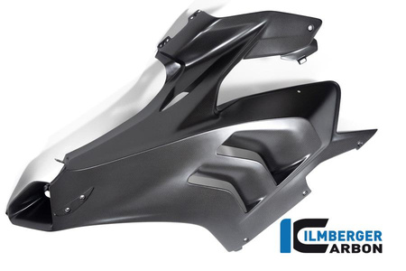 Panel boczny owiewki lewy - matowy do motocykla DUCATI Panigale V4 / V4 S Racing od 2022 ILMBERGER VEL.131.V4R2M.K