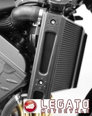 SLIDERY CHŁODNICY YAMAHA FZ8 / FZ8 FAZER 2010-