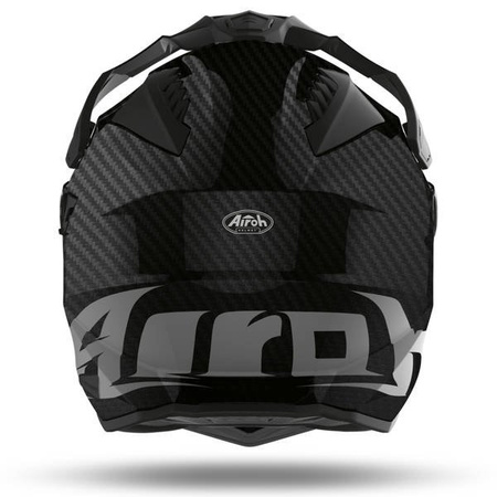 Kask Airoh Commander Carbon Full Gloss