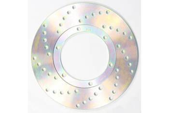 EBC Tarcza hamulcowa do motocykli MD3025 Street