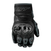 RĘKAWICE MOTOCYKLOWE RST FREESTYLE 3 D3O BLACK BLACK S