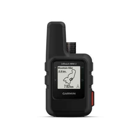 Garmin inReach Mini 2,Black,GPS, EMEA