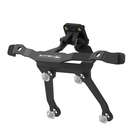 Evotech Performance uchwyt nawigacji Garmin- Triumph Tiger 900 GT Pro (2024+)