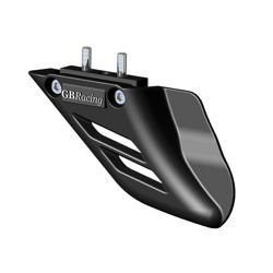 Osłona dolna łańcucha GB Racing
