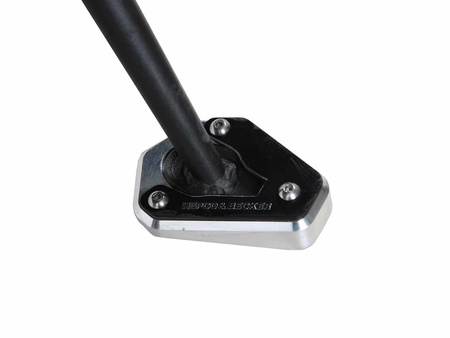 Kickstand enlargement for Kawasaki Ninja 1000 SX (2020-2024)