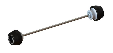 Evotech Performance crash pady przedniej osi - Aprilia Tuareg 660 (2022+)