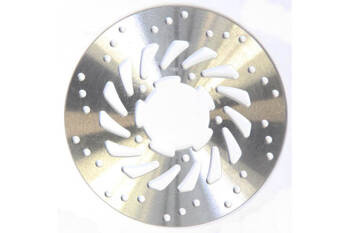 EBC Tarcza hamulcowa skuterowa MD980D