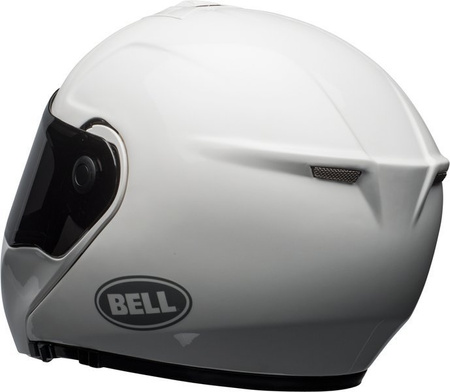 Kask Bell SRT Modular Solid White