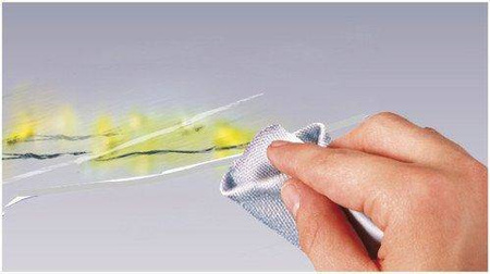 LAMPA  38174 Quixx X-Press, zmywacz do rys