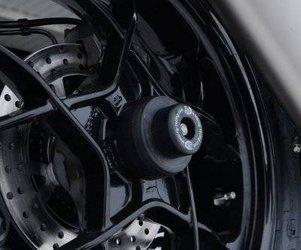 SLIDERY WAHACZA RG RACING KTM 1290 SUPER DUKE BLACK