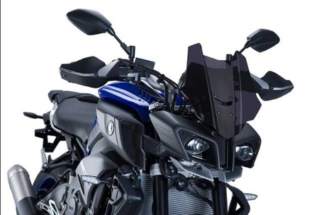 OWIEWKA PUIG DO YAMAHA MT-10 16-20 (SPORT)