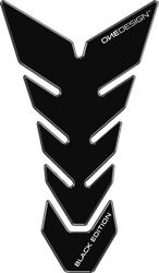 ONEDESIGN tankpad czarny EDITION