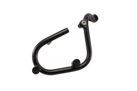 STELAŻ BOCZNY SLC PRAWY SW-MOTECH YAMAHA XSR 700 (16-) BLACK