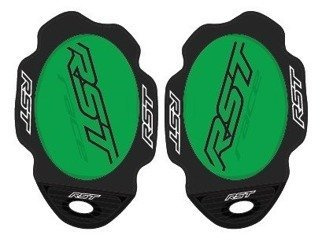 Slidery Kolan RST TPU Neon Green (1921)